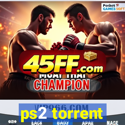 ps2 torrent